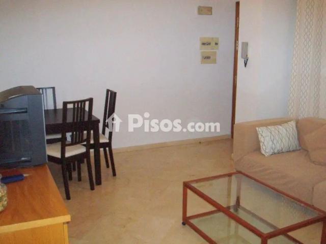 Apartamento en alquiler en Casco Antiguo