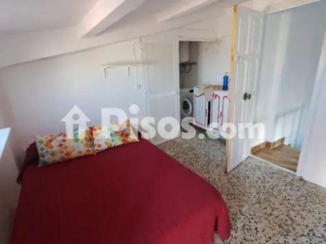 Apartamento en alquiler en Casco Antiguo