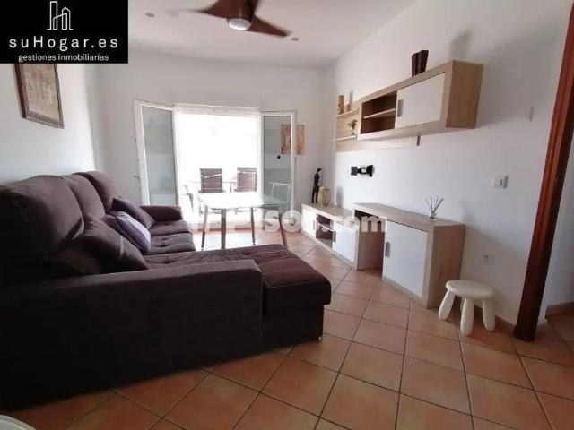Apartamento en alquiler en Casco Antiguo