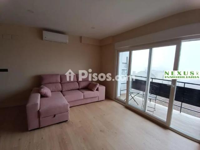 Apartamento en alquiler en Casco Antiguo