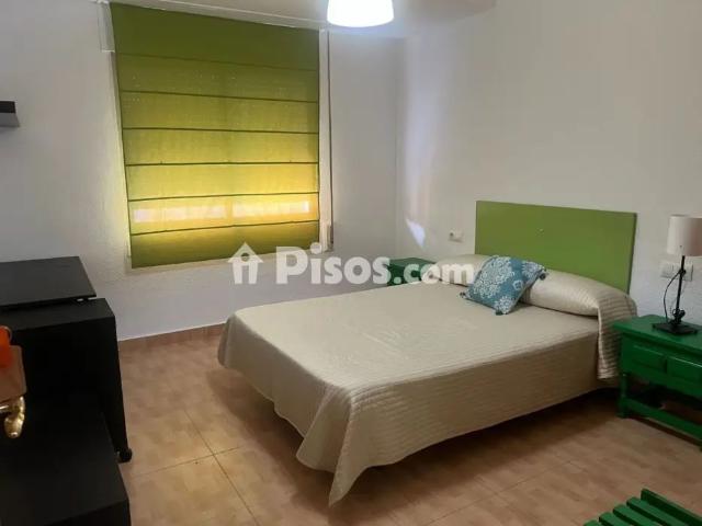 Apartamento en alquiler en Casco Antiguo