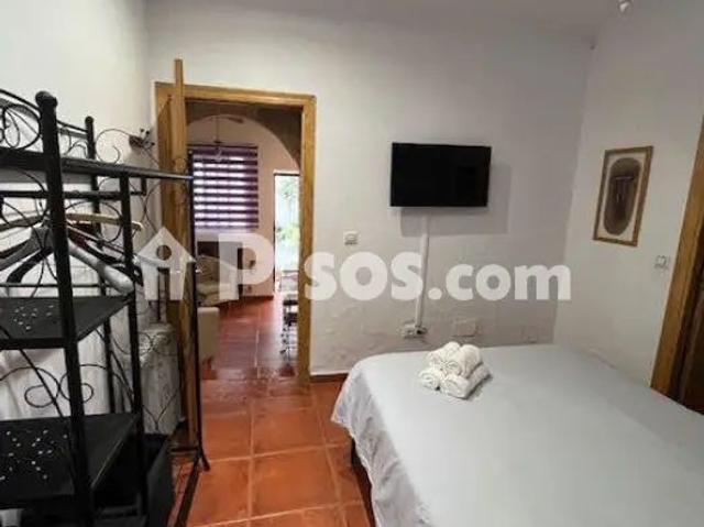 Apartamento en alquiler en Casco Antiguo