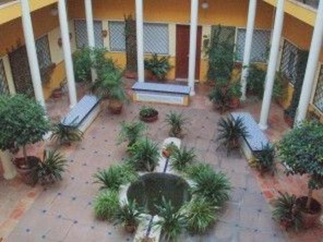 Apartamento en alquiler en Casco Antiguo