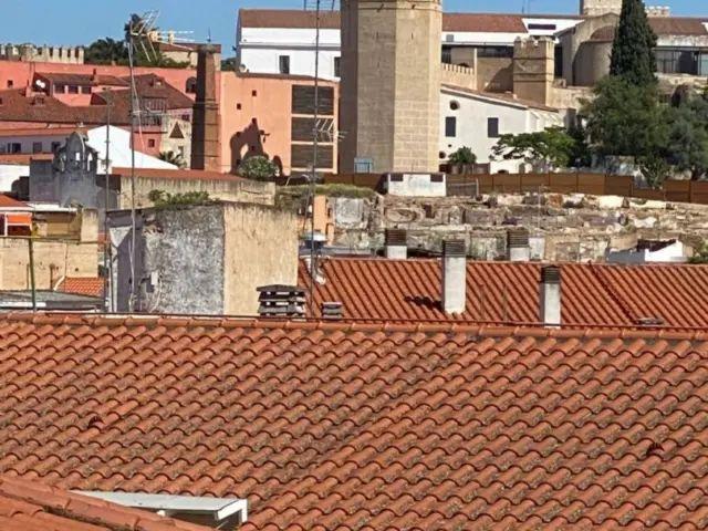 Apartamento en alquiler en Casco Antiguo