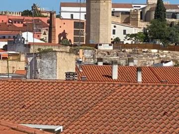 Apartamento en alquiler en Casco Antiguo