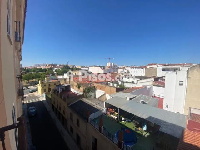 Apartamento en alquiler en Casco Antiguo