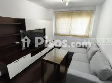 Apartamento en alquiler en Casco Antiguo
