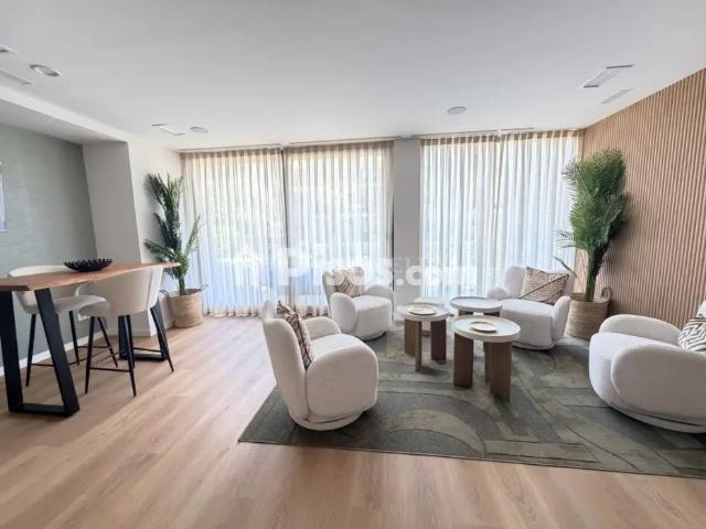 Apartamento en alquiler en Casco Antiguo