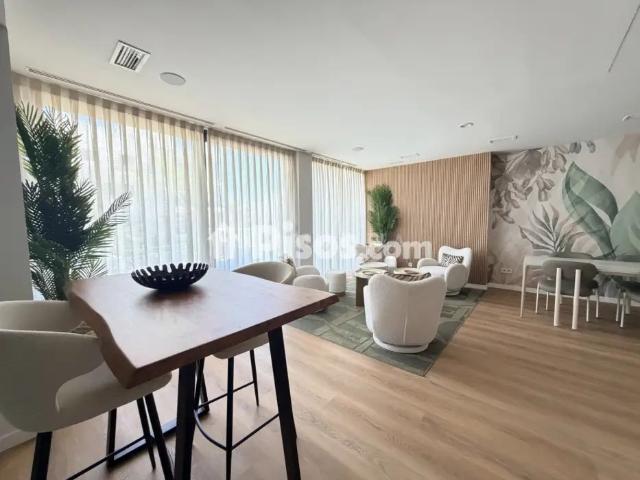 Apartamento en alquiler en Casco Antiguo
