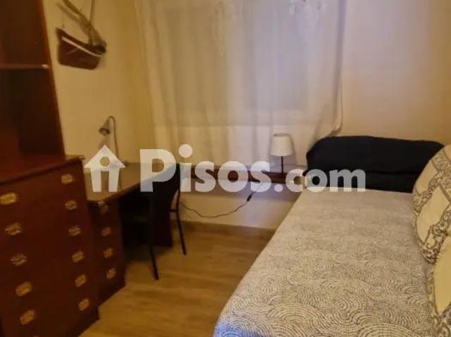 Apartamento en alquiler en Casco Antiguo