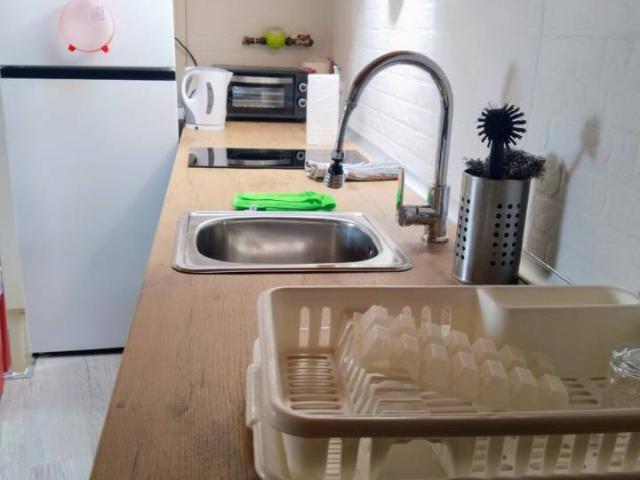Apartamento en alquiler en Casco Histórico 09003