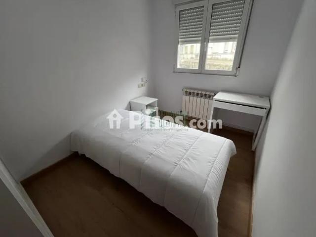 Apartamento en alquiler en Casco Histórico