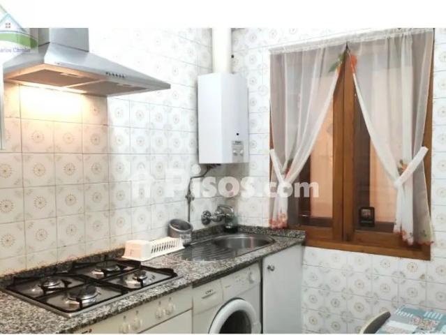 Apartamento en alquiler en Casco Histórico