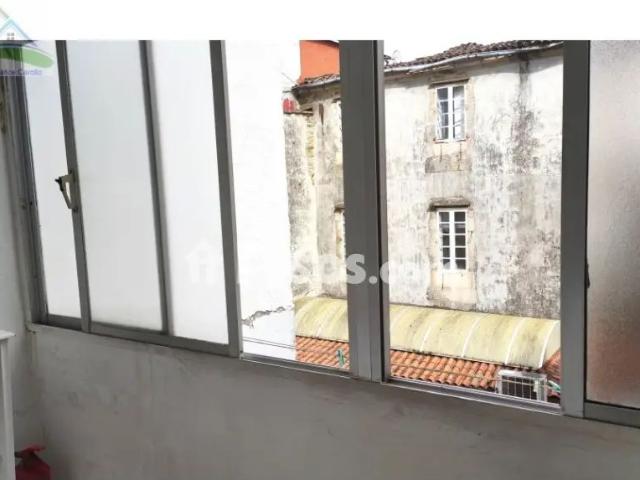 Apartamento en alquiler en Casco Histórico