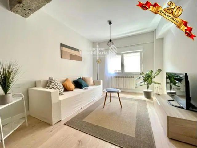 Apartamento en alquiler en Casco Historico