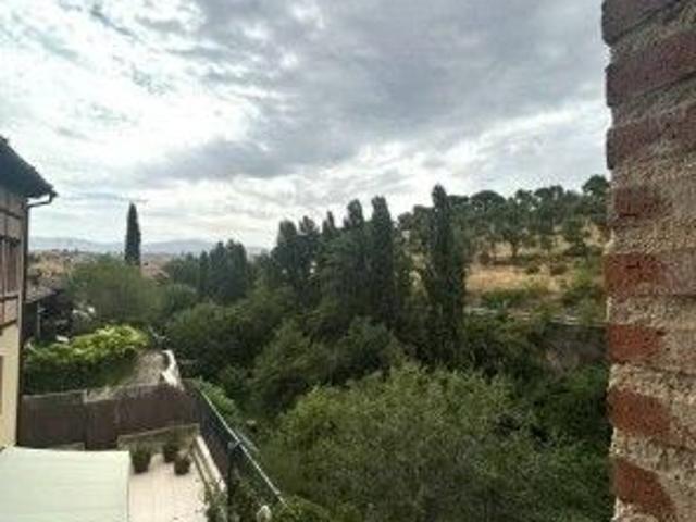 Apartamento en alquiler en Casco Historico