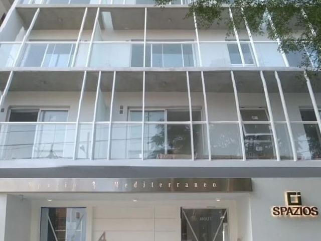 Apartamento en alquiler en Caseros