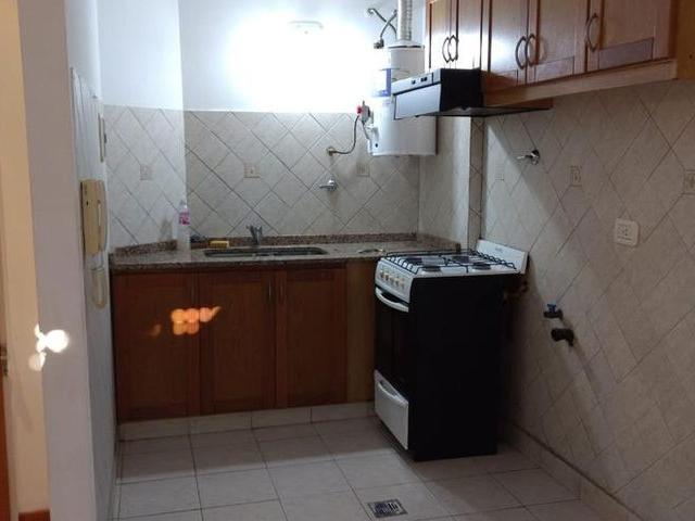 Apartamento en alquiler en Caseros