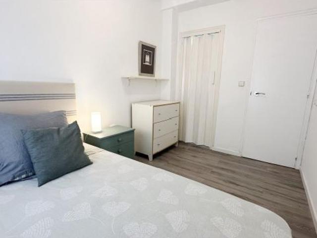Apartamento en Alquiler en Caserío El Campello, Alicante