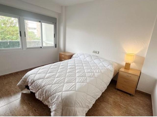 Apartamento en Alquiler en Caserío El Campello, Alicante