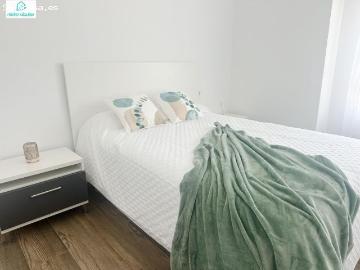 Apartamento en Alquiler en Caserío El Campello, Alicante