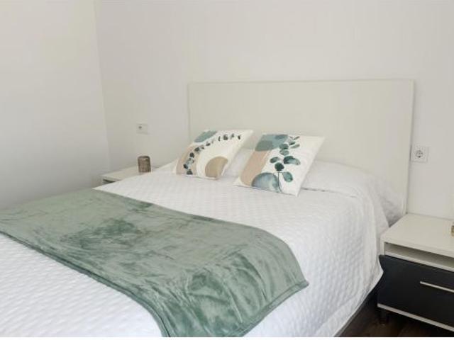 Apartamento en Alquiler en Caserío El Campello, Alicante