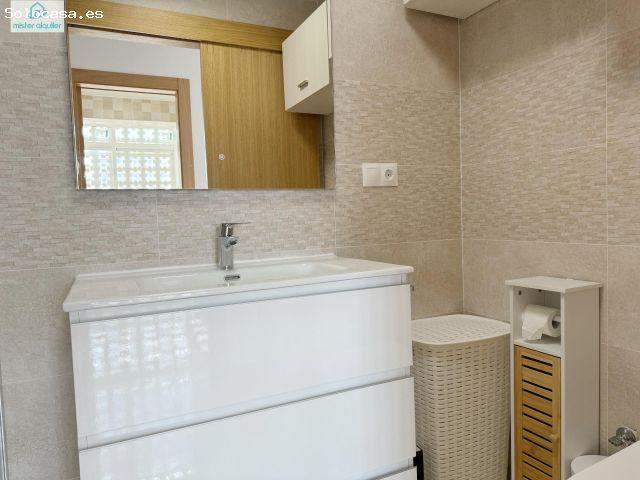 Apartamento en Alquiler en Caserío El Campello, Alicante