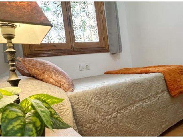 Apartamento en Alquiler en Caserío El Campello, Alicante