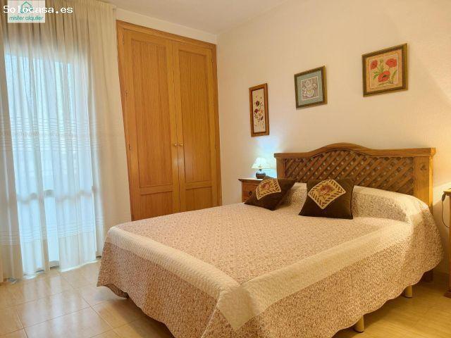 Apartamento en Alquiler en Caserío El Campello, Alicante