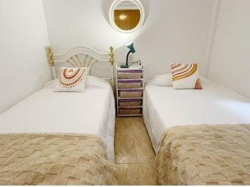 Apartamento en Alquiler en Caserío El Campello, Alicante