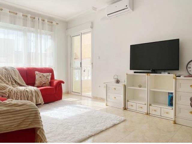 Apartamento en Alquiler en Caserío El Campello, Alicante