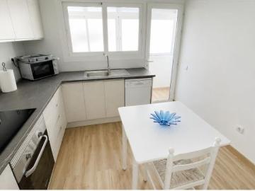 Apartamento en Alquiler en Caserío El Campello, Alicante