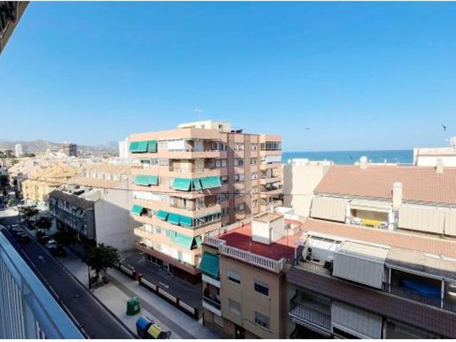 Apartamento en Alquiler en Caserío El Campello, Alicante