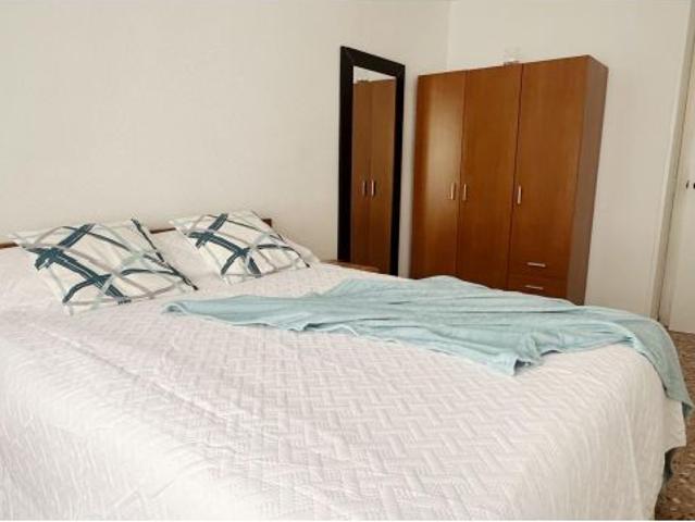 Apartamento en Alquiler en Caserío El Campello, Alicante