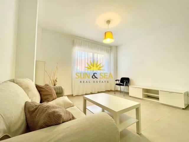 Apartamento en alquiler en Casillas, Murcia
