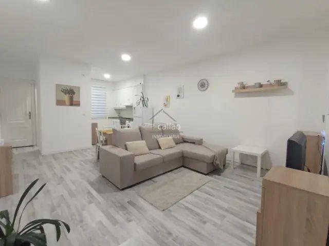 Apartamento en alquiler en Centro