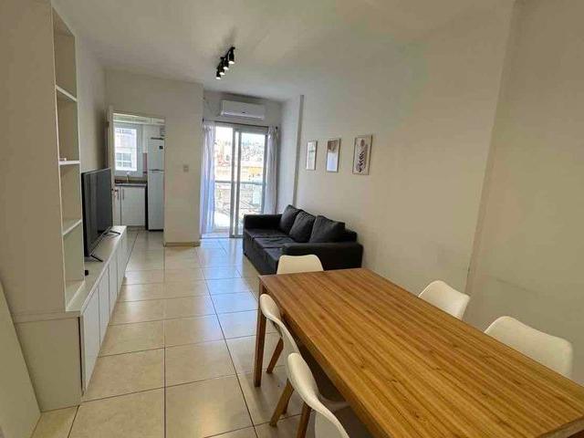 Apartamento en alquiler en Centro