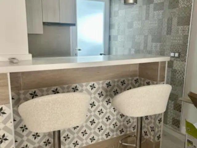 Apartamento en alquiler en Centro