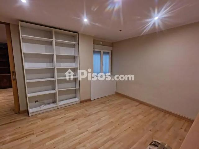 Apartamento en alquiler en Centro