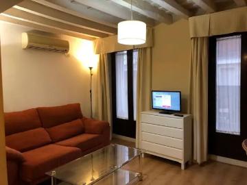 Apartamento en alquiler en Centro