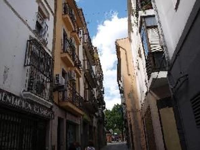 Apartamento en alquiler en Centro