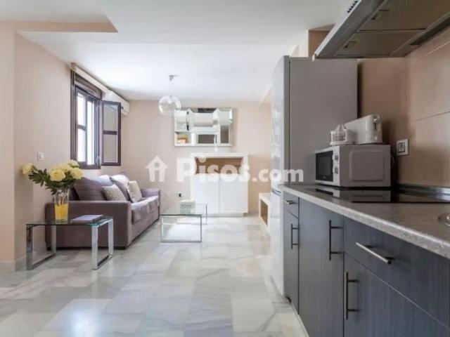 Apartamento en alquiler en Centro