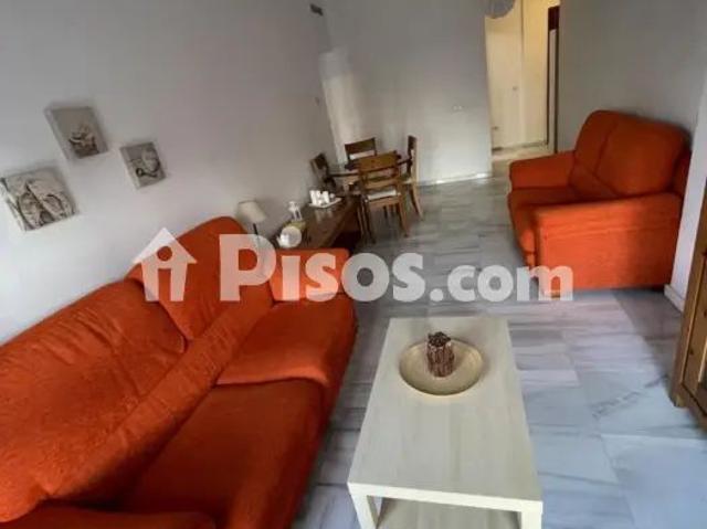 Apartamento en alquiler en Centro