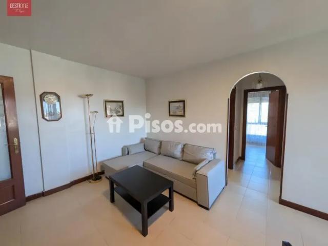 Apartamento en alquiler en Centro