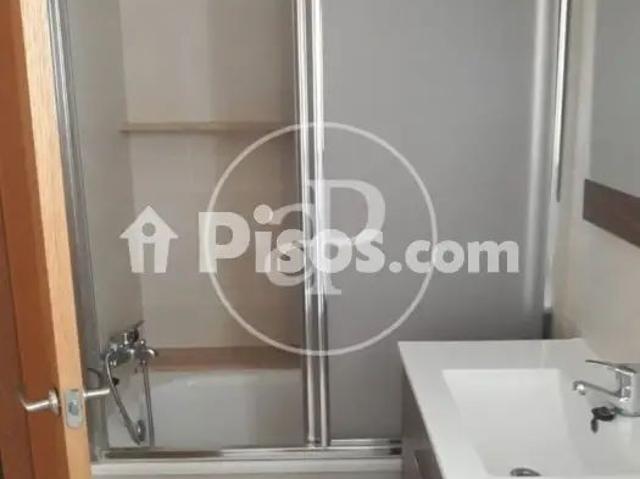 Apartamento en alquiler en Centro