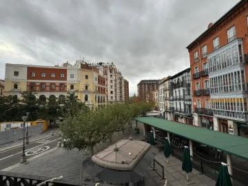 Pinar de Simancas, Valladolid, Castilla y León, Castilla y León