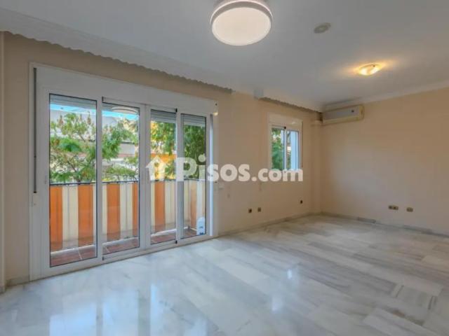 Apartamento en alquiler en Centro