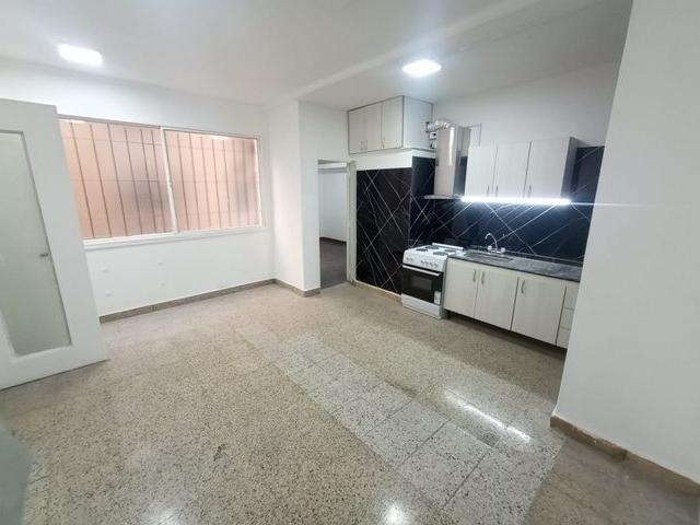 Apartamento en alquiler en Centro