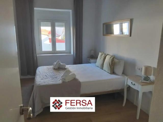 Apartamento en alquiler en Centro