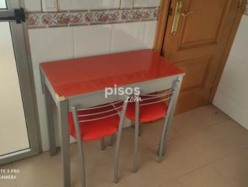 Apartamento en alquiler en Centro